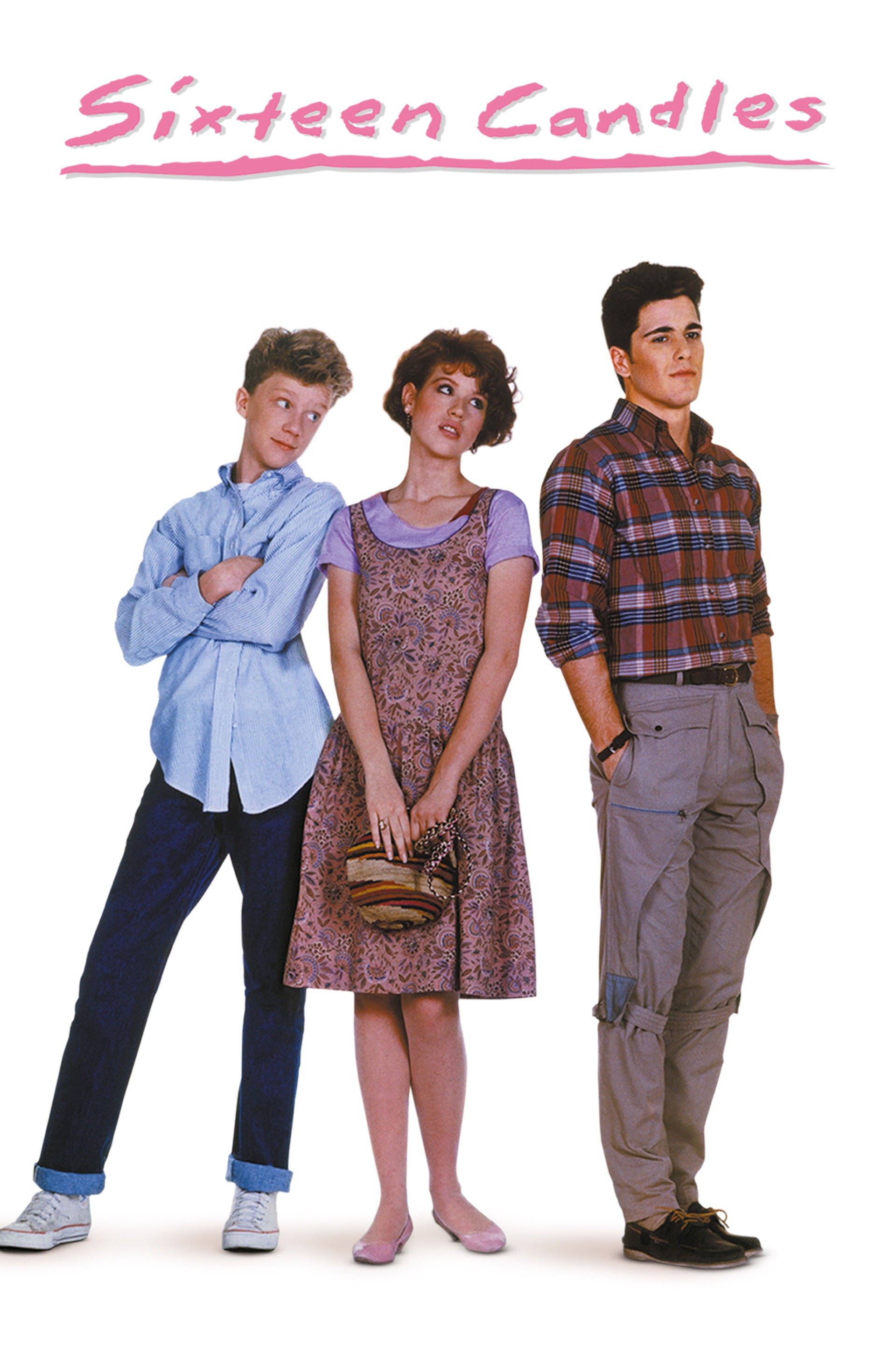Sixteen Candles (1984) [7362] (A1763445847) [[Movies]] --Plex--